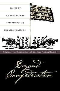 Produktbild: Beyond Confederation