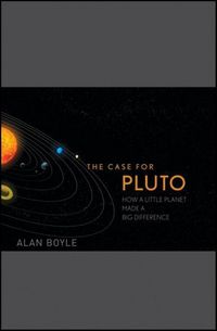 Produktbild: The Case for Pluto
