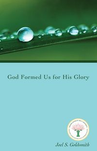 Produktbild: God Formed Us for His Glory