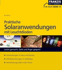 Produktbild: Praktische Solaranwendungen mit Leuchtdioden