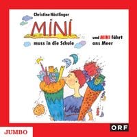 Produktbild: Mini muss in die Schule & Mini f&auml;hrt ans Meer