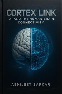 Produktbild: Cortex Link: AI and the Human Brain Connectivity