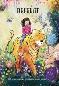 Produktbild: Tigerritt