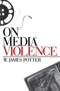 Produktbild: On Media Violence