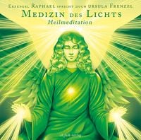 Produktbild: Die Medizin des Lichts