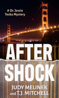 Produktbild: Aftershock -Lp