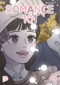 Produktbild: Romance 101 7