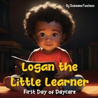 Produktbild: Logan the Little Learner