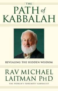 Produktbild: Path of Kabbalah