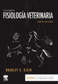 Produktbild: Fisiolog&iacute;a veterinaria