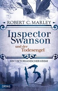 Produktbild: Inspector Swanson und der Todesengel