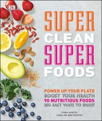 Produktbild: Super Clean Super Foods
