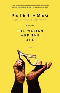 Produktbild: The Woman and the Ape