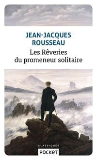 Produktbild: Les r&ecirc;veries du promeneur solitaire