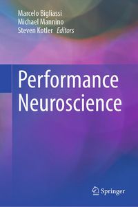 Produktbild: Performance Neuroscience