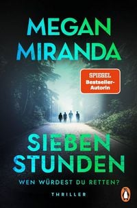 Produktbild: SIEBEN STUNDEN. Wen w&uuml;rdest du retten?