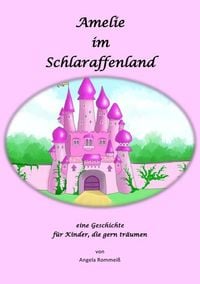 Produktbild: Amelie im Schlaraffenland