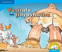 Produktbild: Vusirala wa lidyavhathu (Tshivenda)