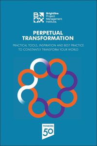 Produktbild: Perpetual Transformation