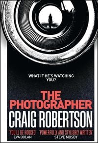 Produktbild: The Photographer
