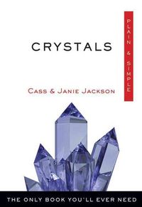 Produktbild: Crystals Plain & Simple