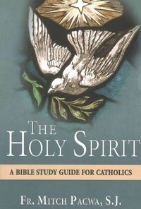 Produktbild: The Holy Spirit