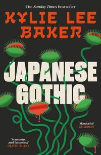 Produktbild: Japanese Gothic