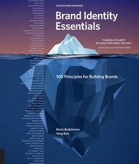 Produktbild: Brand Identity Essentials, Revised and Expanded