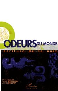 Produktbild: Odeurs Du Monde