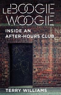 Produktbild: Williams, T: Le Boogie Woogie