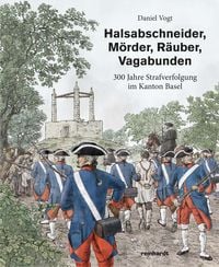 Produktbild: Halsabschneider, M&ouml;rder, R&auml;uber, Vagabunden