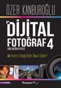 Produktbild: Dijital Fotograf Akademisi 4