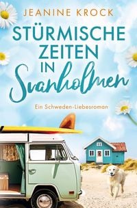 Produktbild: St&uuml;rmische Zeiten in Svanholmen