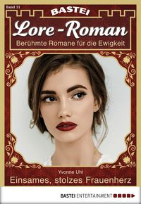 Produktbild: Lore-Roman - Folge 11