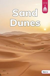 Produktbild: Sand Dunes