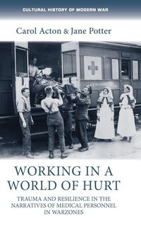 Produktbild: Working in a world of hurt