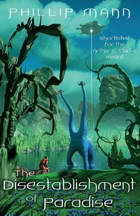 Produktbild: The Disestablishment of Paradise