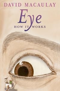 Produktbild: Eye: How It Works
