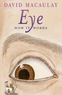 Produktbild: Eye: How It Works