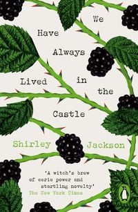 Produktbild: We Have Always Lived in the Castle