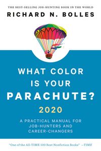 Produktbild: What Color Is Your Parachute? 2020