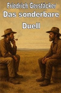 Produktbild: Spannend erz&auml;hlt - Friedrich Gerst&auml;cker / Das sonderbare Duell