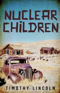 Produktbild: Nuclear Children