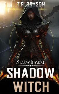 Produktbild: Shadow Invasion