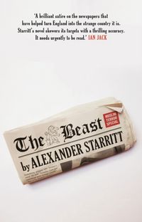 Produktbild: Starritt, A: Beast