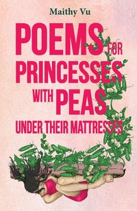 Produktbild: Poems for Princesses with Peas Under Their Mattresses