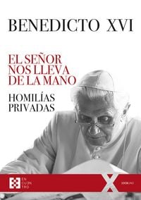 Produktbild: El Se&ntilde;or nos lleva de la mano