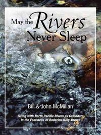 Produktbild: May The Rivers Never Sleep