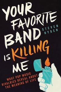 Produktbild: Your Favorite Band is Killing Me