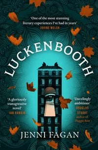 Produktbild: Luckenbooth